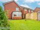 Thumbnail Detached house for sale in Martindale Close, Royton, Oldham, Greater Manchester