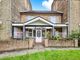 Thumbnail Terraced house for sale in Stonebridge Park, London