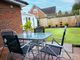 Thumbnail Detached house for sale in Tunstall Road, Knypersley, Stoke-On-Trent