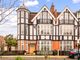 Thumbnail End terrace house for sale in Queen's Elm Square, London