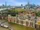 Thumbnail Flat for sale in Wapping High Street, London