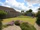 Thumbnail Detached bungalow for sale in Mill Lane, Burwell, Cambridge