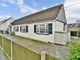 Thumbnail Detached bungalow for sale in Shellness Road, Leysdown-On-Sea, Sheerness, Kent