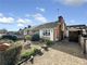 Thumbnail Bungalow for sale in Gloucester Crescent, Wigston, Leicestershire