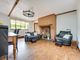 Thumbnail Bungalow for sale in Morrice Green, Nuthampstead, Nuthampstead