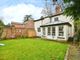 Thumbnail Detached house for sale in Higham Street, Cheadle Hulme, Cheadle