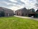 Thumbnail Barn conversion for sale in Church End, Hale Village, Liverpool