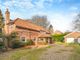 Thumbnail Detached house for sale in Low Road, Hellesdon, Norwich, Norfolk