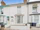 Thumbnail Terraced house for sale in Regent Street, Whitstable