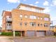 Thumbnail Flat for sale in Rochelle Close, London