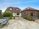 Thumbnail Bungalow for sale in Braithwell Road, Ravenfield, Rotherham, South Yorkshire