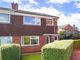 Thumbnail Semi-detached house for sale in Trescoe Rise, Leicester, Leicestershire