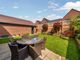 Thumbnail Detached house for sale in Wilson Row, Crowthorne, Berkshire