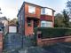 Thumbnail Detached house for sale in Westgate Drive, Swinton, Manchester, Greater Manchester