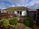 Thumbnail Semi-detached bungalow for sale in Innings Drive, Pevensey Bay