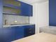 Thumbnail Flat for sale in Goodluck Hope, Canary Wharf, London