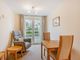 Thumbnail Flat for sale in Haworth Court, Preston Road, Clayton-Le-Woods, Chorley