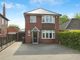 Thumbnail Detached house for sale in Doncaster Road, Selby