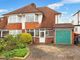 Thumbnail Semi-detached house for sale in Bennetts Way, Croydon