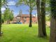 Thumbnail Detached house for sale in Wood Way, Farnborough Park, Kent