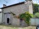 Thumbnail Barn conversion for sale in Videix, Haute-Vienne, Nouvelle-Aquitaine