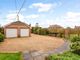 Thumbnail Detached house for sale in Chapel Road, Swanmore, Southampton, Hampshire