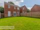 Thumbnail Detached house for sale in Salisbury Drive, Balderstone, Rochdale, Greater Manchester