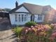 Thumbnail Semi-detached bungalow for sale in Uplands Park Road, Rayleigh
