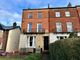 Thumbnail Flat for sale in West Cliff, Preston