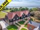 Thumbnail Terraced house for sale in Courtstairs Manor, Ramsgate, Kent