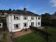Thumbnail Semi-detached house for sale in Pen Y Bryn, Brecon