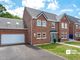 Thumbnail Detached house for sale in Fairy Glen, Plot 4, Leyland