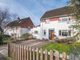 Thumbnail Semi-detached house for sale in Hamilton Road, Topsham, Exeter