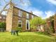 Thumbnail Detached house for sale in Hadfield Street, Sheffield, South Yorkshire