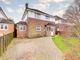 Thumbnail Detached house for sale in Broomfield Avenue, Thomas A Becket, Worthing