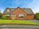 Thumbnail Detached house for sale in Thornhill, Banbridge