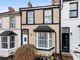 Thumbnail Terraced house for sale in Happaway Road, Torquay