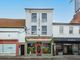 Thumbnail Retail premises for sale in Bucklersbury, Hitchin