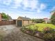 Thumbnail Detached house for sale in Ferrybridge Road, Castleford