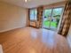 Thumbnail Terraced house to rent in Deepdale Close, Gamston, Nottingham, Nottinghamshire