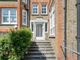 Thumbnail Flat to rent in The Southside Quarter Burns Road, London