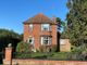 Thumbnail Detached house for sale in Winchbottom Lane, Marlow