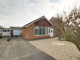 Thumbnail Detached bungalow for sale in Windsor Crescent, Yaddlethorpe