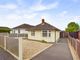 Thumbnail Detached bungalow for sale in Valetta Road, Arnold, Nottingham