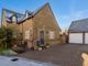 Thumbnail Detached house for sale in Bream Close, Buckworth