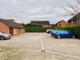 Thumbnail Flat for sale in Haston Close, Three Elms, Hereford