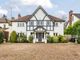 Thumbnail Detached house for sale in Dukes Wood Avenue, Gerrards Cross, Buckinghamshire