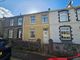 Thumbnail Terraced house for sale in 165 Eureka Place, Ebbw Vale, Gwent