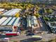 Thumbnail Light industrial for sale in Roebuck Road, Chessington