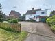 Thumbnail Detached house for sale in Grantham Road, Sleaford